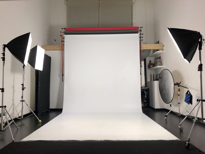 estudio photostudio fotografía