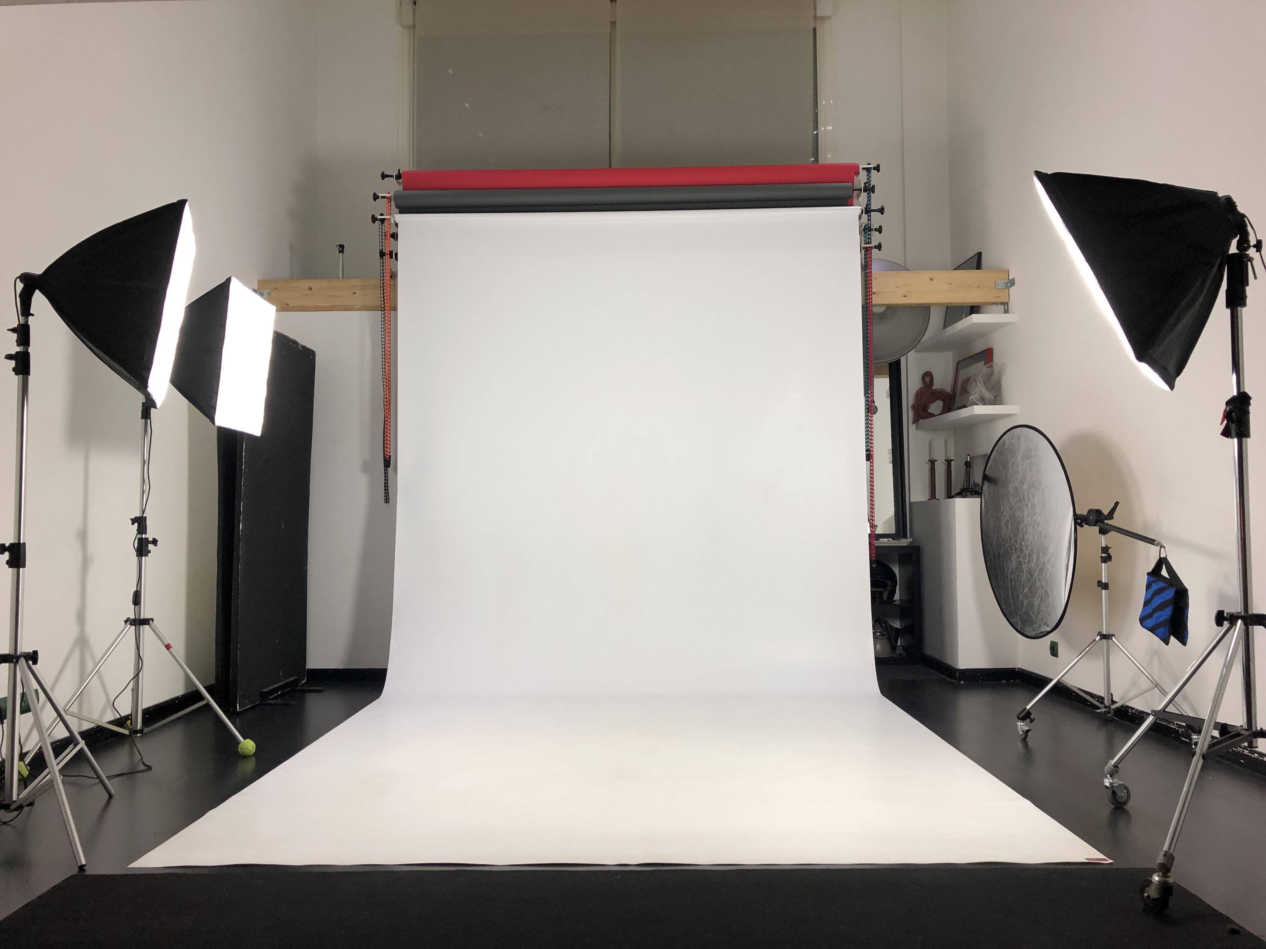 estudio photostudio fotografía