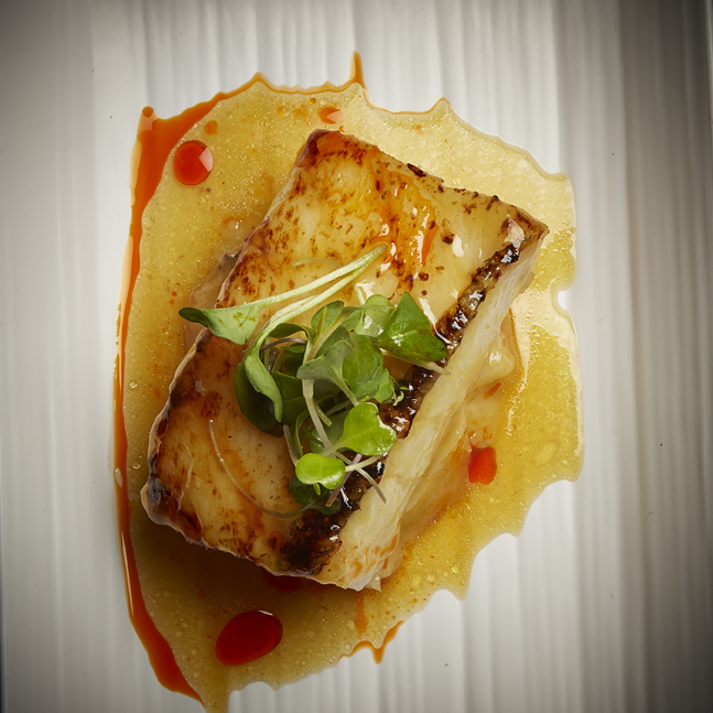 Fotografía gastronómica